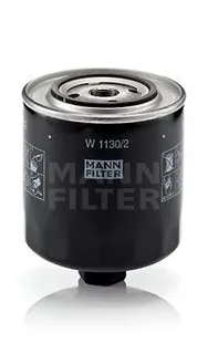 MANN W 1130/3 Yag Filtresi Oc214 T4