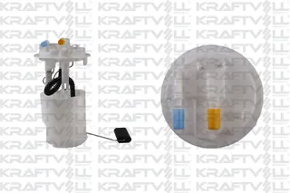 Depo Samandirasi Pompasiz Berlingo Partner Dw8 1,9d 00>03 (Ilave Olarak 6534je Aliniz)