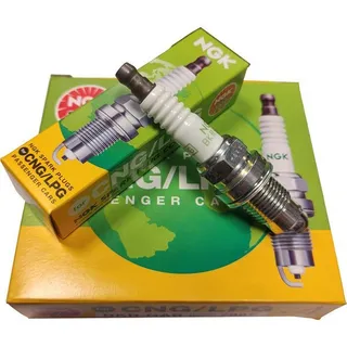 Ateşleme Bujisi Kalem (Lpgli Araçlar İçin Özel) (Bkr-Gas)
