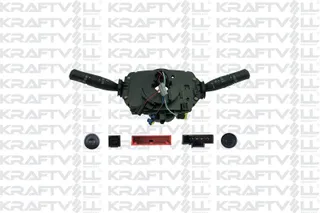Sinyal Unitesi Megane Ii Hb-Sw Airbagli Otomatik Far