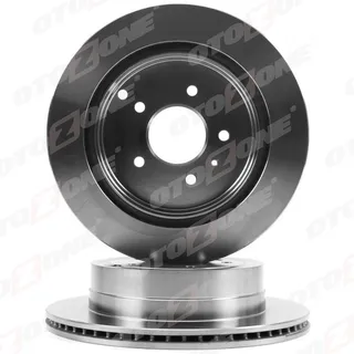 Arka Fren Aynasi Havali 303mm Captiva Antara 06>