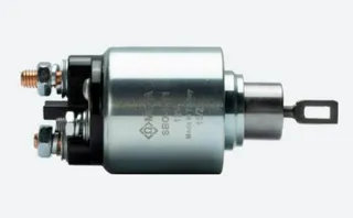 Marş Otomatiği Bosch 12v Ford Focus Fiesta Ka Volvo S40 Zm1371