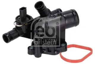 Termostat Yuvasi Vivaro Megane Iii Fluence Laguna Iii Trafic Ii 2,0dci M9r