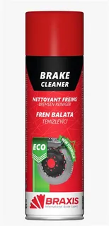 Fren Balata Sprey Eco Braxis