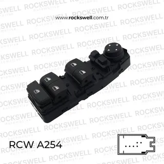 Cam Anahtari Sol Perdesiz Katlanir Bmw F06 F07 F10 F25