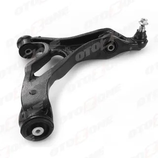OTOZONE SAU-08012 Rotilli Salincak Ön Sol Alt-Q7 4l-2006-2015-Porsche-Cayenne 955-2002-2010-Vw-Touareg-2002-2010