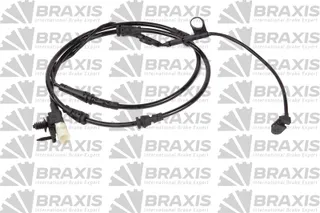 Fren Balata Fisi On Range Rover (L405) 13>22 Range Rover Sport (L494) 14>22 2.0-3.0-4.4