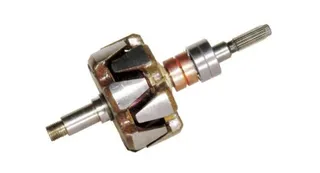 Rotor 12v 60 A Ford Transit T15 Mako