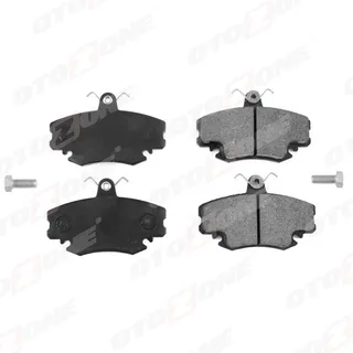 On Fren Balatasi Dacia Logan 06>12 Renault R9-11-19-21 Symbol Ii 08> Clio I 98>03 Megane I 96>03 1.2