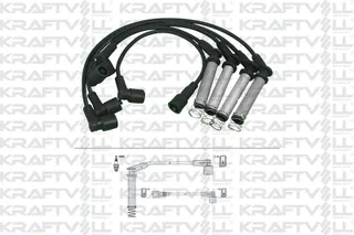 Buji Kablo Takimi Astra 1,4 8v 91 01 Combo 1,4 / V 91 01 Corsa 1,4 8v 89 93
