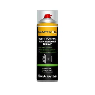 Çok Amaçli Multi Sprey    400ml.