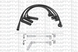 Buji Kablosu Toyota Corolla Ee90 1.3 12v 87-92