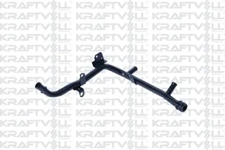 Radyator Su Borusu ( Otomatik Sanziman ) Caddy Bjb 04>11 Golf V 04>09 Jetta 06>11 Passat 06>11 Toura