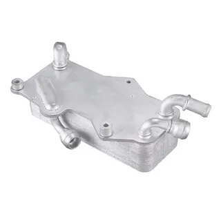 Sanziman Yag Sogutucusu Audi A6 15>18 A7 15>18 Q5 13>17 Phideon 17>