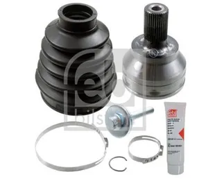 FAG 771 0634 30 Aks Kafasi Dis (36-24) Focus/C-Max