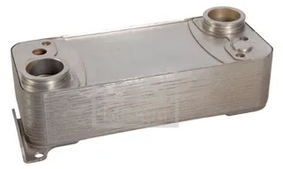 Retarder Yag Sogutucusu Scania F 310 04=>; K 230-480 06=>; N 310-320 12=>; P,G,R,T Serisi G230-490