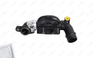 Manifold Susturucu Borusu Citroën C5 Ii Ford C-Max I Focus C-Max Focus Ii Peugeot 407