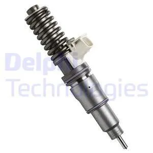 Enjektor Volvo Md13 3132 High Power