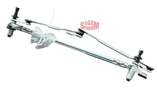 On Cam Silecek Mekanizmasi (Motorsuz) Signum Vectra C