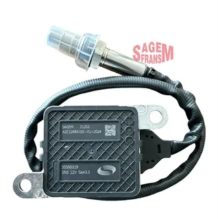 Oksijen Sonda Sensor Nox Insignia A B20 14>20