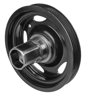 LEMFORDER 4530701 Krank Kasnaği 5 Kanal Opel Astra G-H-J Corsa B-C-D-E Insignia A-Meriva A-B-Zafira A-C 1.2-1.4 A12x Er-A14xer-Net