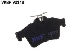 SKF VKBP90148 Arka Balata Focus Ii Cmax 03> Connect 02> Laguna Iii 07> Opel Vectra C 02> Signum 03> Citroen C5 08> Peugeot P508 10>18