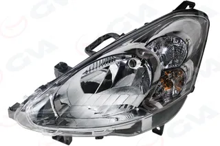 GVA 2043035 Far Sol Motorlu Partner 1.6 Bluehdi 12 >