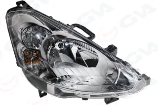 GVA 2043036 Far Sag Motorlu Partner 1.6 Bluehdi 12 >