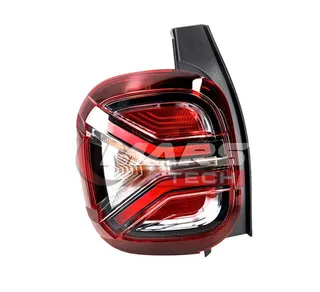 Stop Komple Sol Duster Ii 2018-21