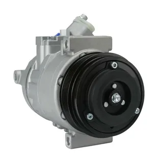Klima Kompresoru W204 07>14 S204 07>14 C204 11> W212 09>15 C207 09>16