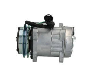 Klima Kompresoru - Daf / Xf95 480 - 75/85/95 07/92