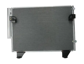 BOSCH 1986AD2255 Klima Radyatörü Kondenser Toyota Hilux Vigo 2.5l 2kdftv Kun15 Kun25 Kun35 05-15 / 3.0l 1kd-Ftv Kun 26 05-14