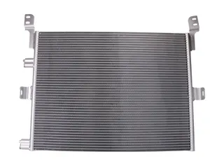 Klima (Kondenser) Radyatoru Renault Trucks Magnum / Kerax / Premium2 430/440/450/460 Dxi 2004 Sonras