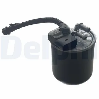 Yakit Filtresi (Om651.958) Mercedes Sprinter 907 910 18>