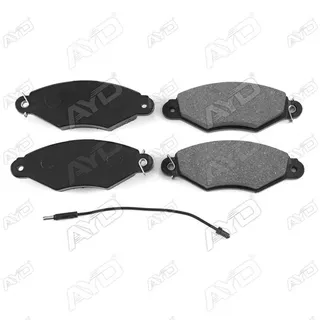 On Fren Balatasi Kangoo 1,9d Kangoo 1,5dci Xsara 1,4 1,5 P206