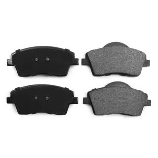 AYD 60429A Ön Balata Volvo Xc40 1.5t3 2019 > 2.0 D3 D4 T2 T4 T5 B4 B5 >2018 > 16 Jant