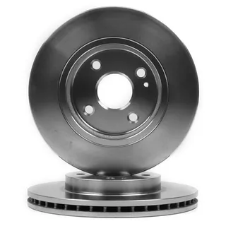 On Fren Disk Aynasi Havali Mazda 2 1.3 / 1.4 Mzr Cd / 1.5 / 1.6 Mz Cd 07 Ford Ka+18>