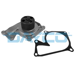 DAYCO DP200 Devirdaim Pompasi Renault Clio Iv 12> Symbol Iii 13> Talisman 15> Megane Iv 15> Dacia Sandero Ii 12 > Duster 10> Mercedes Om607 W176 W246 C117 W415 X156 Nissan Qashqai Ii 13> Pulsar 14> Juke 10>1.5 Dc