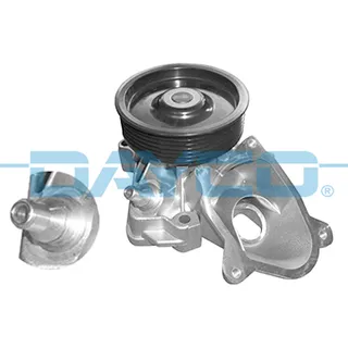 Devirdaim Pompasi Bmw M57n2 E90 E91 E92 X3 E83 X5 E70