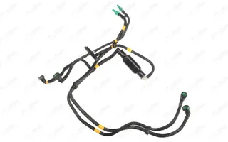 NIFEA 17089 Yakit Borusu Peugeot P206-P307-P407 Citroen Xsara Picasso 1.6 Hdi 04-11