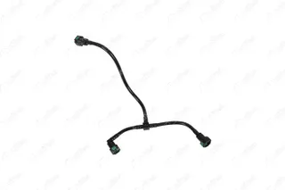 Yakit Hortumu C4 3007 308 3008 ( Et3j4 - Tu5jp4 - Ep6dt - Ew10a) 1.4 1.6 16v (Thp-Vti-Gti) 2.0 16v 0