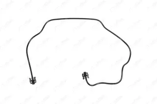 NIFEA 19776 Yedek Su Depo Hortumu Fiesta Vi 12> Courier 14>-B-Max 12> 1.0 Ecoboost