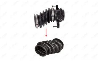 NIFEA 19913 Hava Filtre Hortumu Ford Focus 11> 1.6 Tdci
