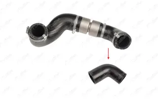 Turbo Hortumu Metal Boru Haric Ok Ile Gosterilen Kucuk Hortum Ford Kuga I,Ford Kuga Ii (Dm2) | Escap
