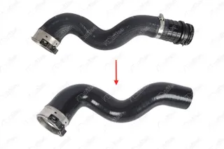 Turbo Giris Hortumu Astra K 1,6 Cdti