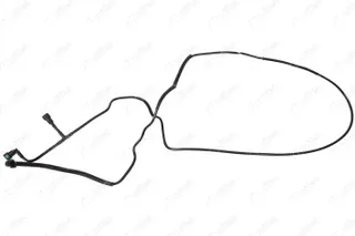 Yakit Hortumu Hyundai Accent Ii 1.3 - 1.5 - 1.6