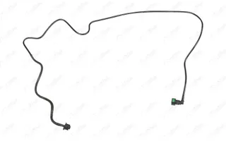 NIFEA 31644 Su Hortumu Volvo S80 Ii 2.4 D 2006-2011 D5 2010-2011 D5 Awd 10-11-V70 Iii 2.4d 07-10 D5 Awd