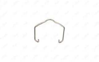 NIFEA 33476 Sogutma Suyu Borusu Segmani Mercedes W204 S204 W211 W212 S212 W639 B906 B907 B910