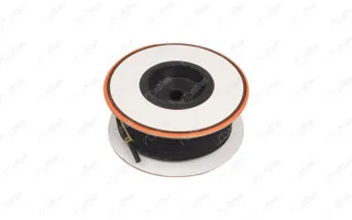 Distan Orgulu Yakit Hortumu 65601 3,2 Mm X 7,0 Mm Nbr B Tipi Makarali (25m)
