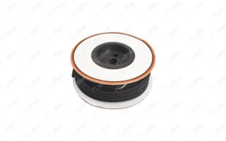 NIFEA 68111 Diştan Örgülü Benzin Yakit Hortumu 4.0 Mm X 8.0 Mm Nbr-B Tipi-Makarali